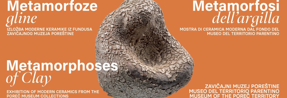 metamorfoze gline